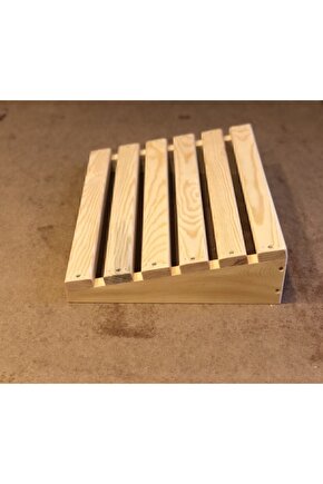 Masa Altı Ayaklık Ayak Koyma Standı
