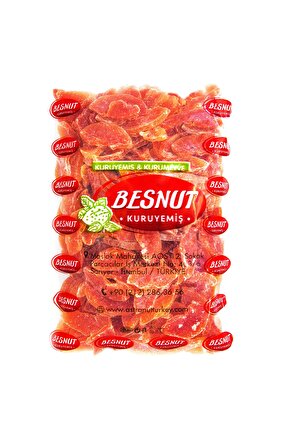 Papaya Kurusu Dilimli 1 Kg