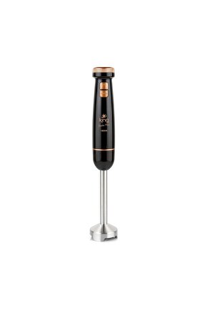 Keb1075 Boden Plus El Blenderı-sıyah Bakır