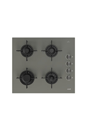 OCD T 601-1 EG Ankastre Ocak