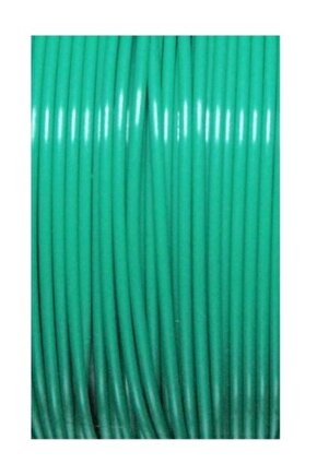 10 Metre Su Yeşili Renk Pla Filament 3d Kalem Yazıcı Için