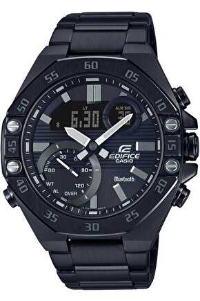 Edifice Ecb-10dc-1adf Erkek Kol Saati