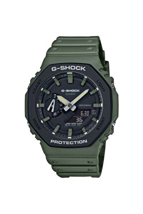 GA-2110SU-3ADR Erkek Kol Saati