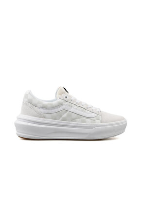 Old Skool Over Kadın Sneaker