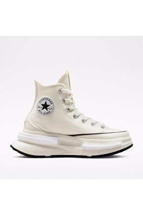 Run Star Legacy Cx Future Comfort Unisex Ekru Sneaker