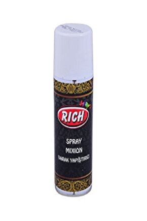 Spray Mixion Varak Yapıştırıcısı