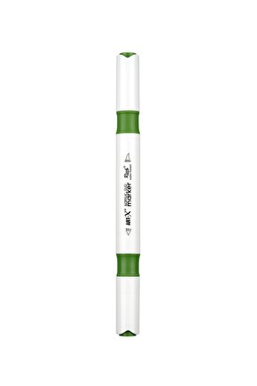 Art-x Akrilik Marker Çift Taraflı Kalem No:154