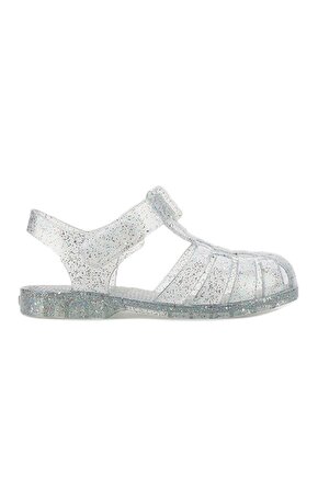 Clasica Cristal Unisex Çocuk Sandalet UNISEX ÇOCUK SANDALET S10329