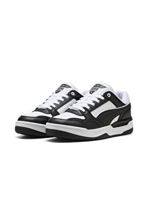 Rebound Retro Sneaker