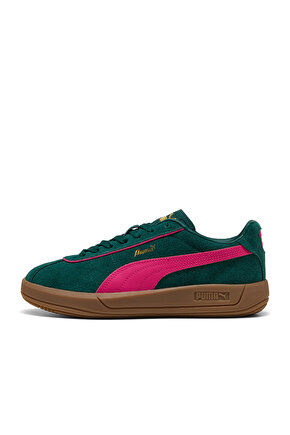 Club Klassika Sd Kadın Yeşil Sneaker