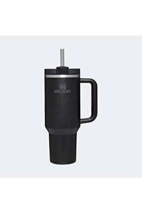 Quencher Pipetli 1.18 L Siyah Termos