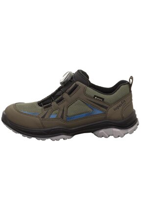 Jupiter Gore-Tex Haki Kadın Sneaker