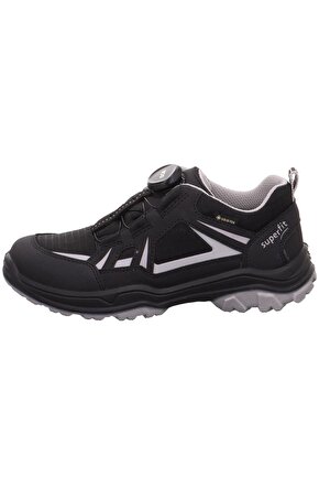Jupiter Gore-Tex Siyah Çocuk Sneaker