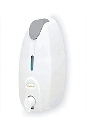 FLOSOFT KÖPÜK VERİCİ 500ML (4767)