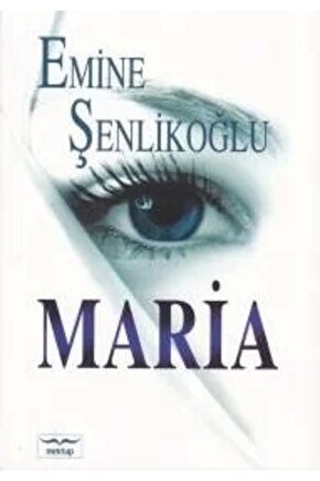 Maria Emine Şenlikoğlu
