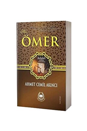 Hz. Ömer (Ciltli)