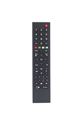 Arçelik A32l 5745 4b Uyumlu Led Tv Kumandası