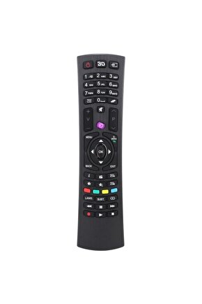 Vestel 49fa5000 Lcd Led Tv Kumanda -