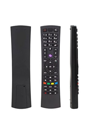 Vestel 55fa7500 Led Tv Kumandası