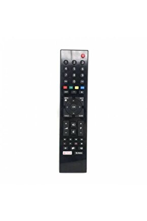 Arçelik A43L 6652 5B Smart Led Tv Kumandası