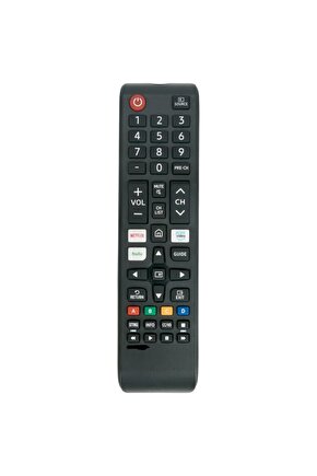 Samsung Bn59-01315a Akıllı Led Tv Kumandası