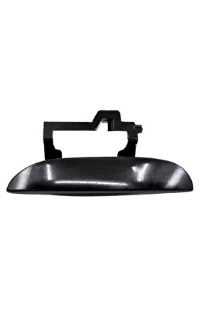 BMW 5 Serisi E39 için Dış Metal Kapı Kolu Sağ- Sol Set