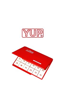 YUP Kontrol Kutusu