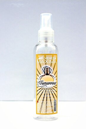 Body Splash-150 ml