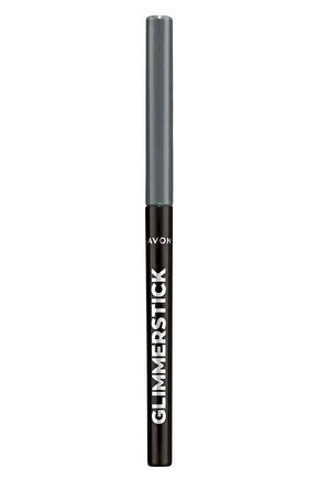 Glimmersticks Asansörlü Açılıp Kapanabilen Göz Kalemi Saturn Grey