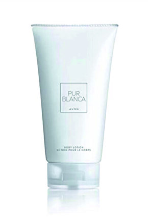 Pur Blanca Nemlendirici Vücut Losyonu - 150ml