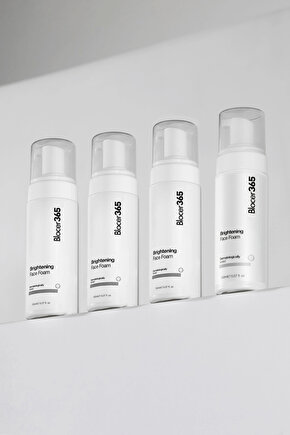 Blocer Brightening Foam 150 ml