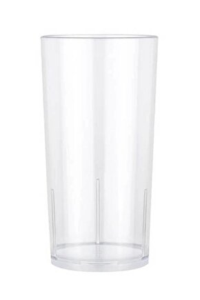 Plastik Rakı Bardağı 10lu