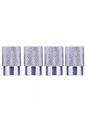 3133 Motor Subop Kapağı Nikel 2 Lİ