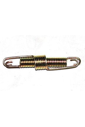 125 Mh Drift Orta Sehpa Yayı