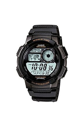 Ae-1000w-1avdf Erkek Kol Saati