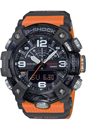 G-SHOCK MASTER OF G GG-B100-1A9DR Bluetoothlu Kol Saati