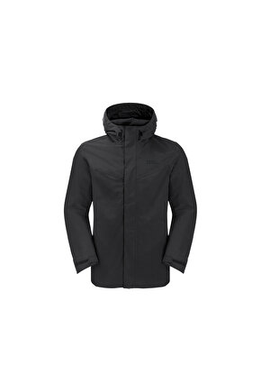 ALTENBERG 3IN1 JKT M ERKEK OUTDOOR CEKETİ 1115301-6000