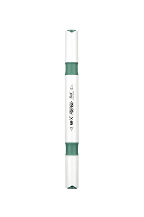 Art-x Akrilik Marker Çift Taraflı Kalem No:132