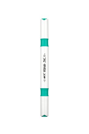 Art-x Akrilik Marker Çift Taraflı Kalem No:34