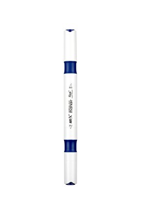Art-x Akrilik Marker Çift Taraflı Kalem No:207