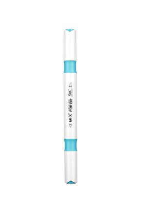 Art-x Akrilik Marker Çift Taraflı Kalem No:148