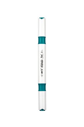 Art-x Akrilik Marker Çift Taraflı Kalem No:35