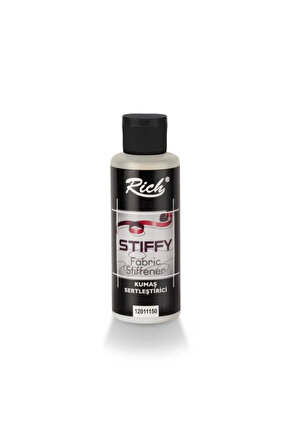 Stiffy Kumaş Sertleştirici 120cc