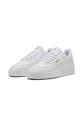Shuffle Downtown Unisex Yetişkin Sneaker