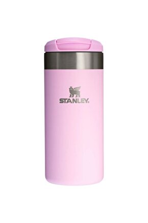 10-10788-109 The Aerolight Transit 0,35 Litre Çelik Termos Bardak - Pembe