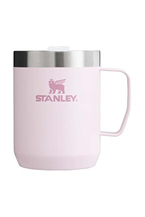 Klasik Paslanmaz Çelik Termos Bardak 0,23 LT ROSE QUARTZ