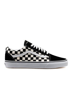Old Skool Unisex Günlük Ayakkabı VN0A38G1P0S1 Siyah