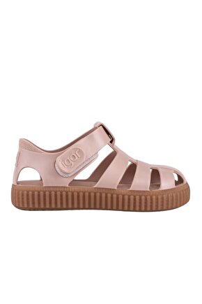 Nico Caramelo Unisex Çocuk Pembe Sandalet UNISEX ÇOCUK SANDALET S10291