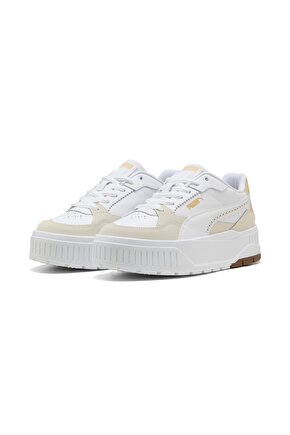 Karmen Iı Idol Bold Elegance Kadın Sneaker