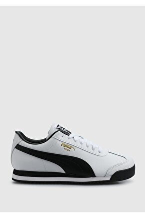Roma 24 Standard Beyaz Unisex Sneaker 39686801